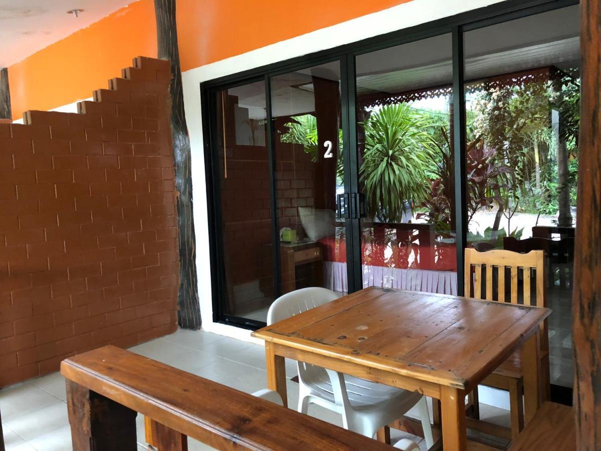 Ruan Mai San Ngam Resort - Sha Plus Nai Yang Exterior photo