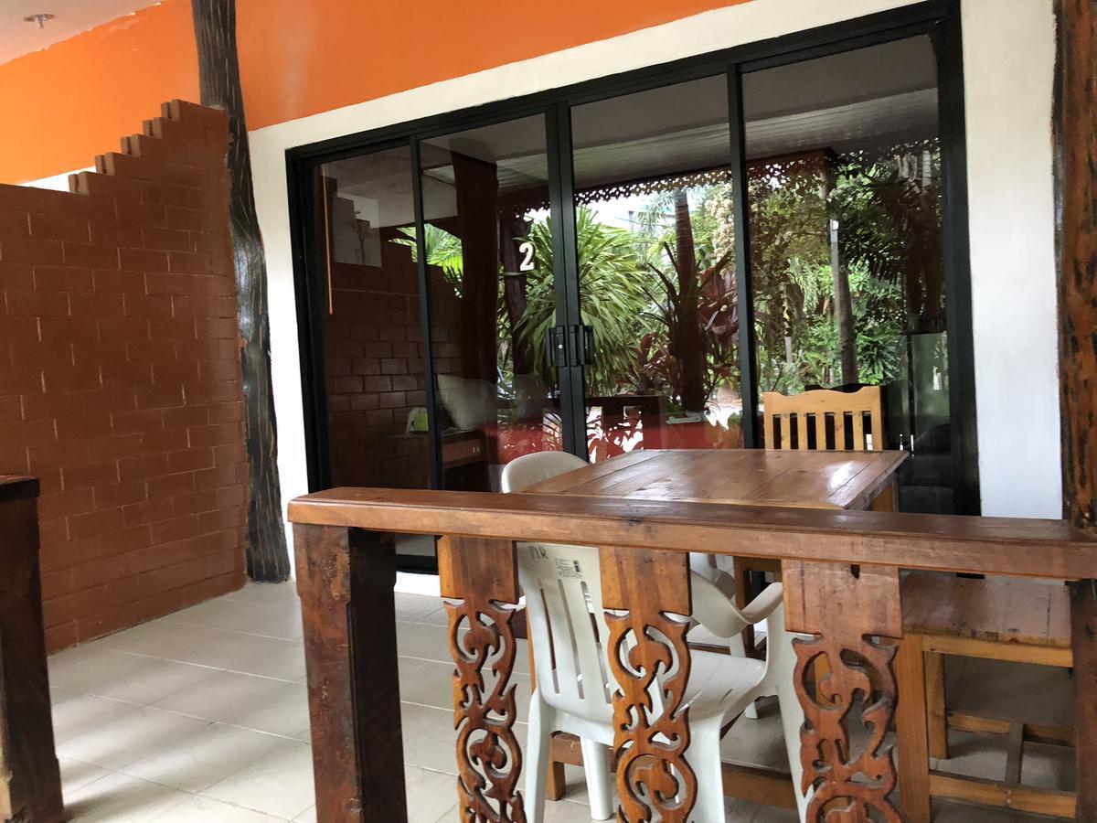 Ruan Mai San Ngam Resort - Sha Plus Nai Yang Exterior photo