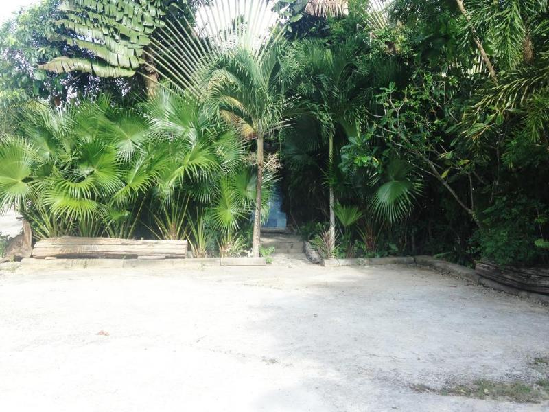 Ruan Mai San Ngam Resort - Sha Plus Nai Yang Exterior photo